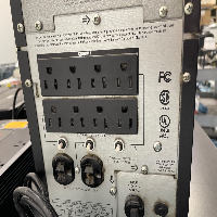 Lot Of APC Uninterruptible Power Supplies - Quantity 11 image 2